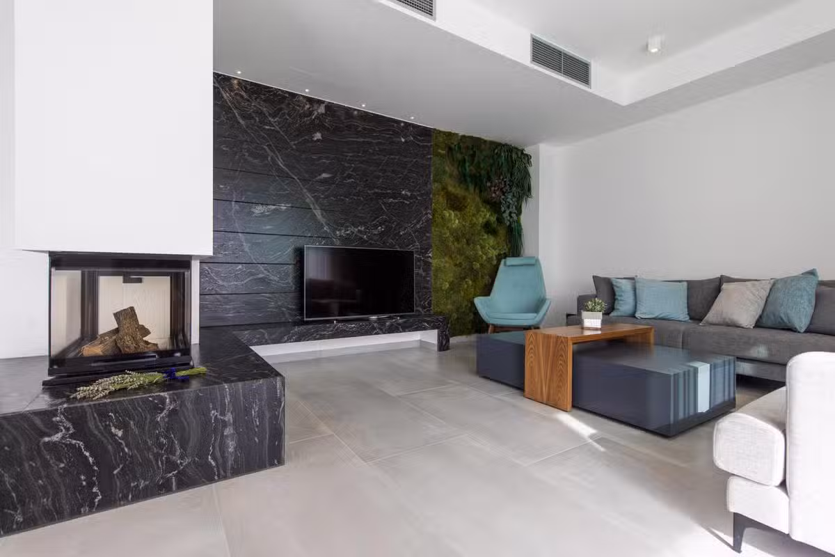 Villa Helia Lounge