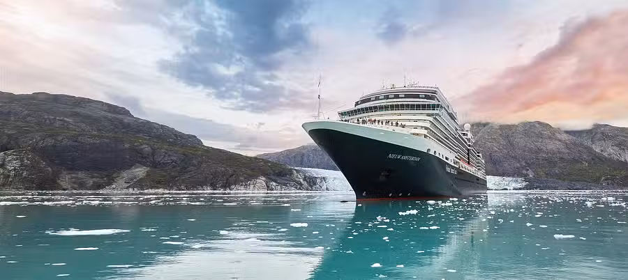 Holland America FAQs