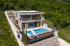 Palazzo Villa villa