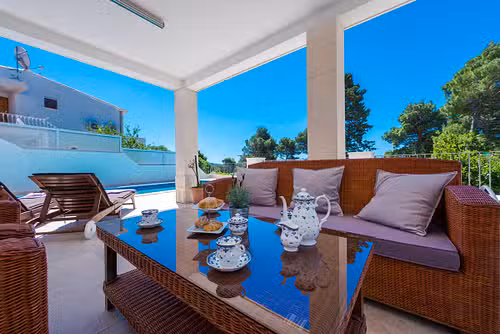 Villa Mlini