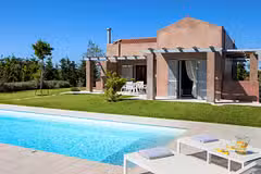 Villa Despi Outdoors