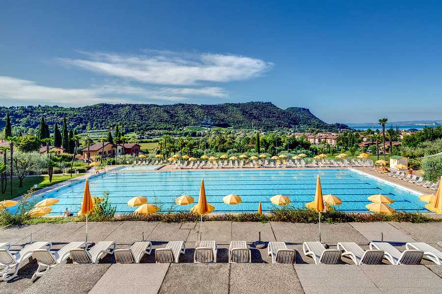 Poiano Resort Apartments, Italy