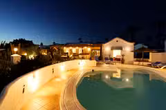 Villa Dos Piedras