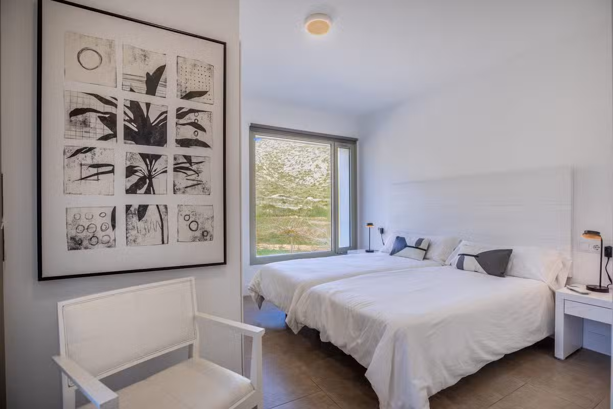 Villa Dalt Siller