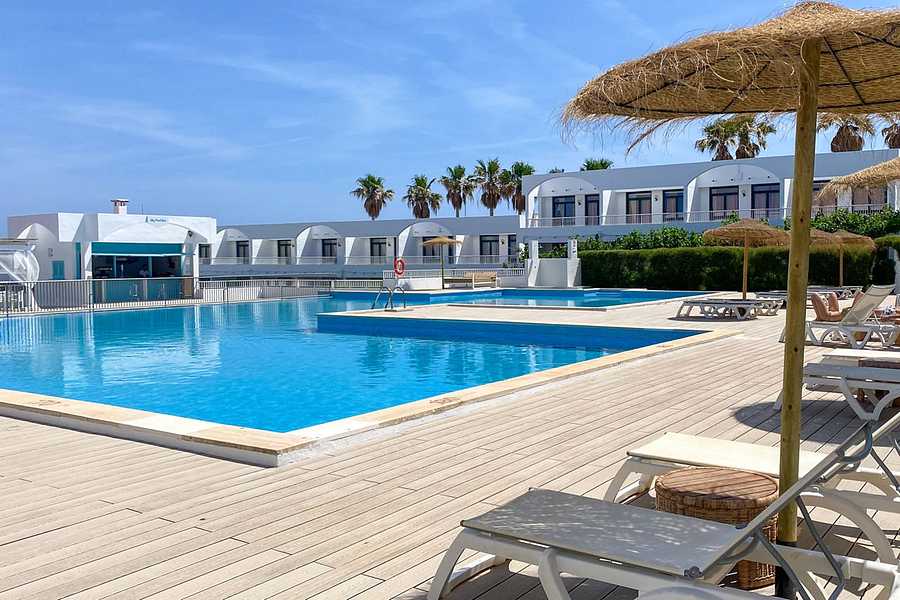 Beach Club Menorca, Balearics