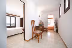 Villa Los Dos Pinos in Cala d'Or, Mallorca, Spain