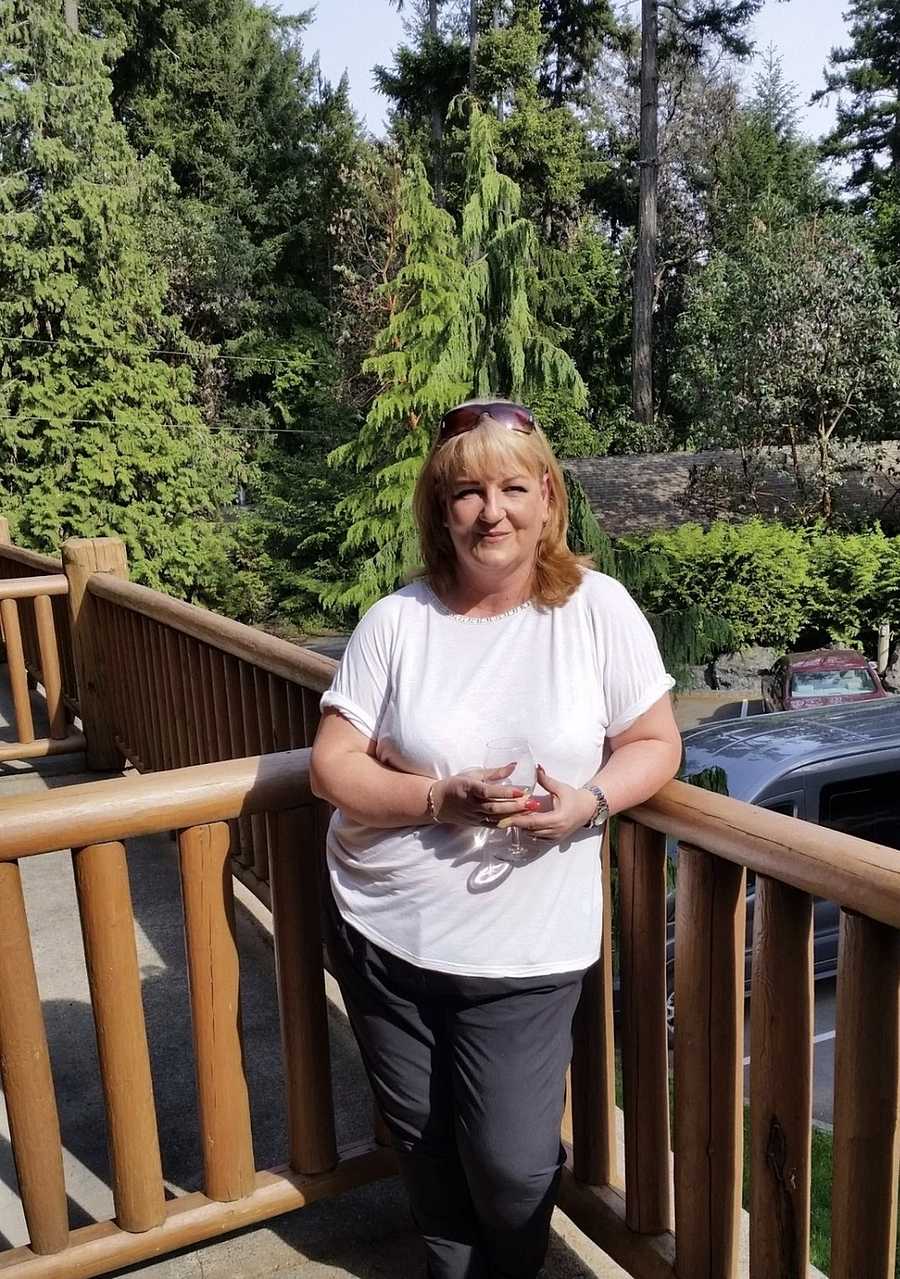 Canada Expert Karen