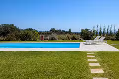 Villa Despi Outdoor Pool