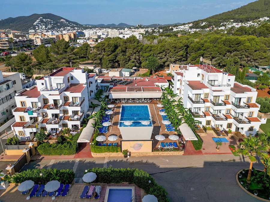 Casa Luis Apartments by Invisa, Balearics