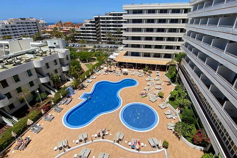 Coral Suites & Spa, Canary Islands