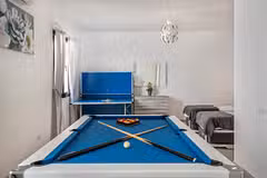 Casa Dubh-Linn Bedroom