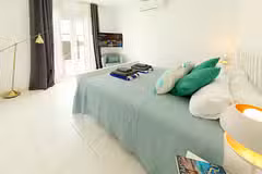 Villa La Perla