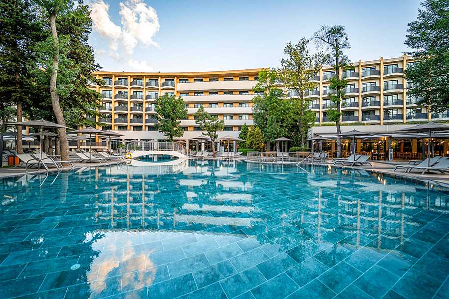 HVD Club Bor, Bulgaria