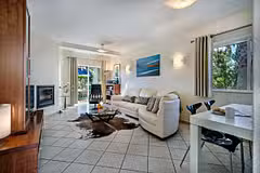 Villa Julieta Lounge