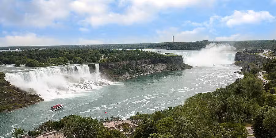 ,  Canada