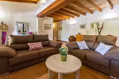 Villa Segui Petit Lounge