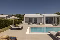 Villa Juliet