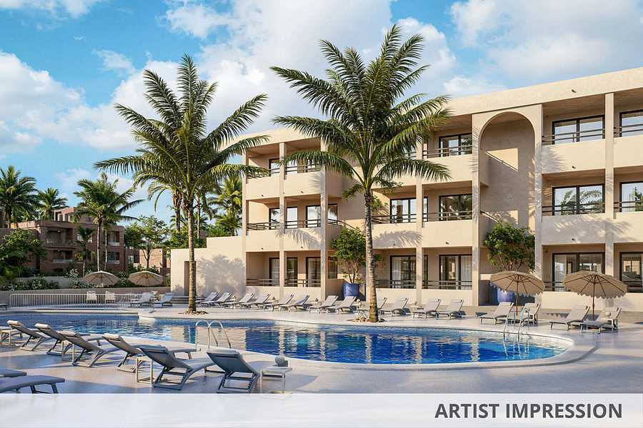 Wyndham Portocolom, Balearics