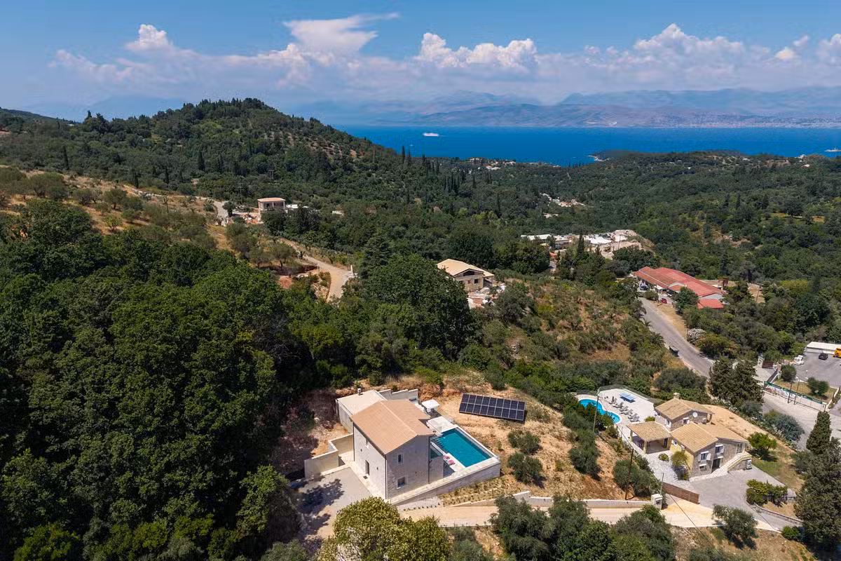 Villa Anastasia