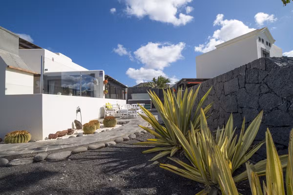 Villa Helaina Outdoors