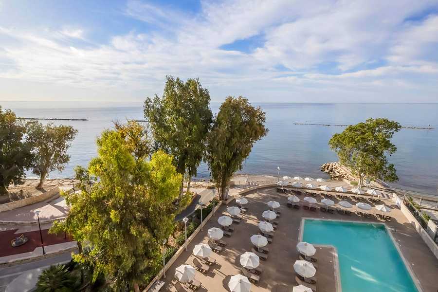 Harmony Bay Hotel, Cyprus