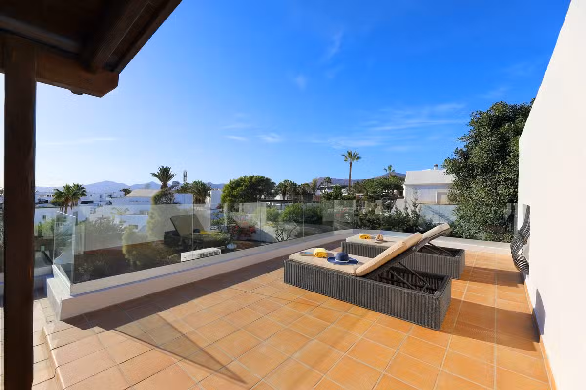Villa Cancilla