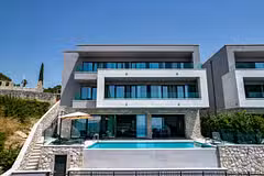 Villa Monte villa