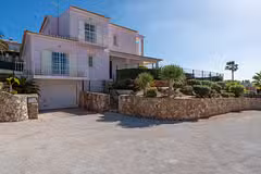 Villa Celia Outdoors