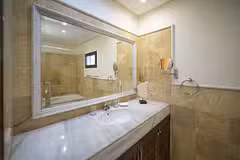 Villa Helaina Bathroom