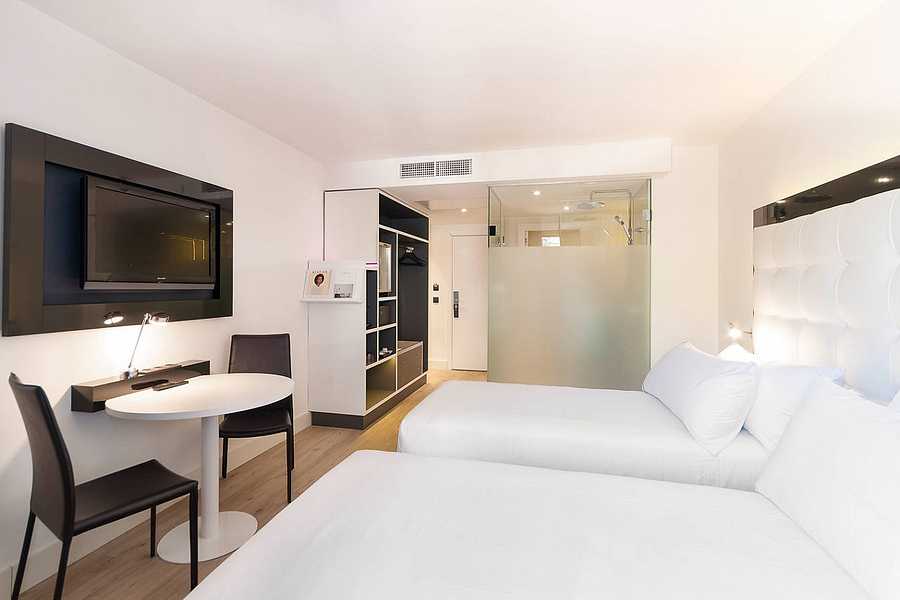 Innside Palma Bosque, Balearics