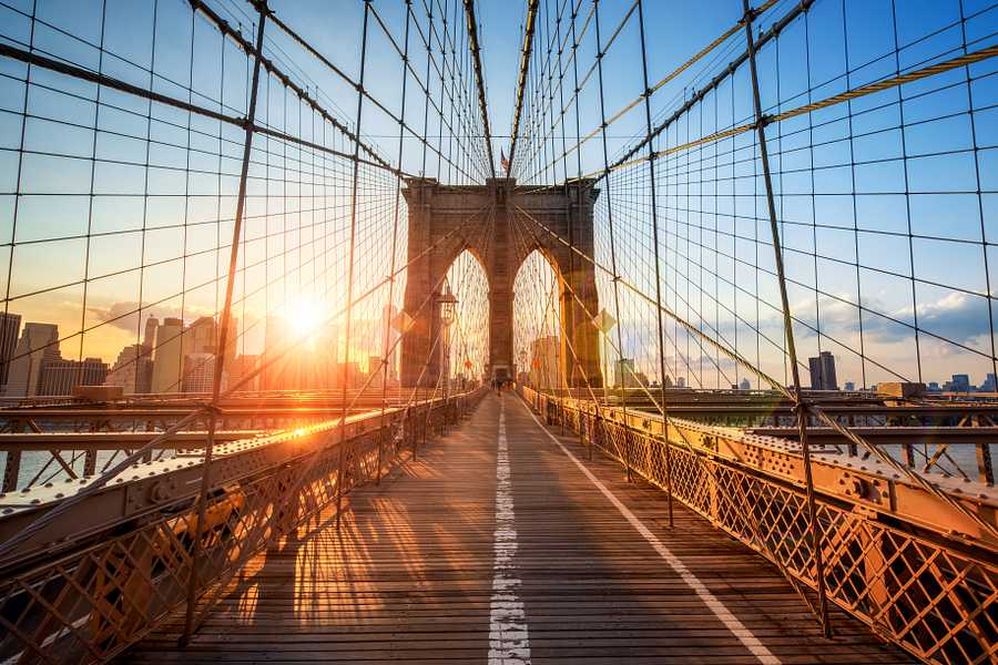 ,  New York  and  Boston