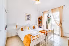 Villa Aris Bedroom