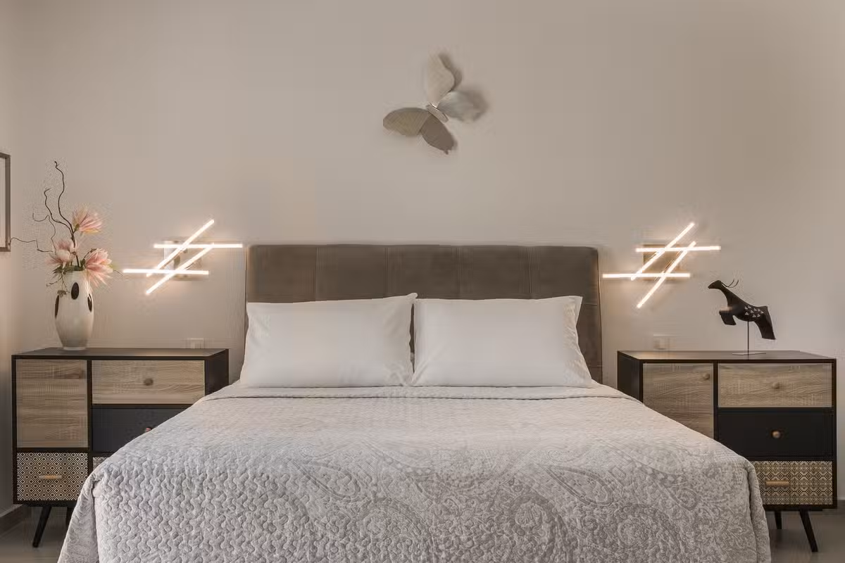 Ai Helis Summer House