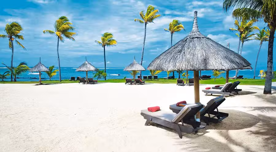 Tamassa Bel Ombre,  Mauritius