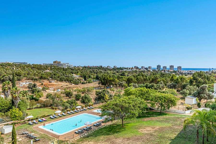 Pelican Alvor, Portugal
