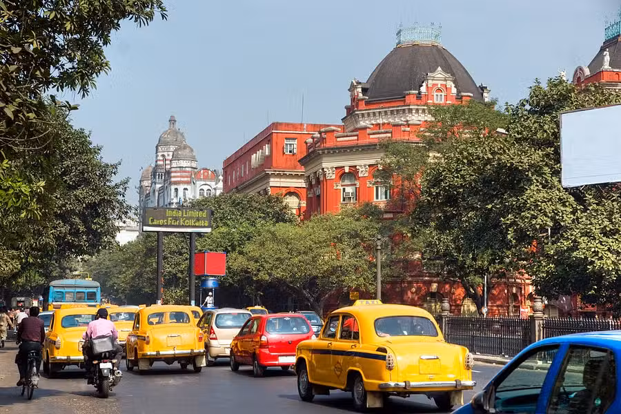 6 Nights,  Snapshot of Sri Lanka