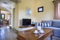 Villa Dionisis Lounge