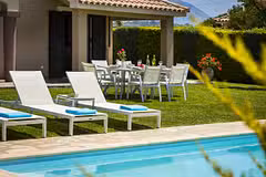 Villa Haris
