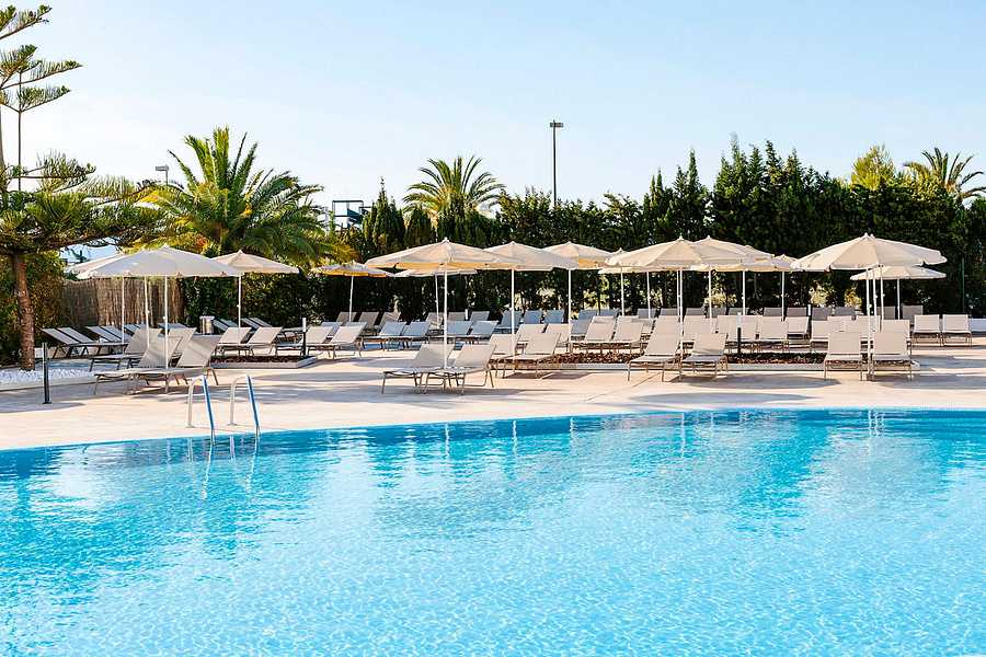 Bordoy Alcudia Bay, Balearics