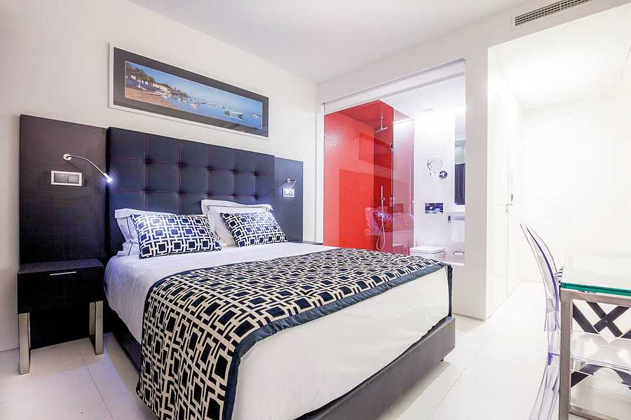 Faro Boutique Hotel, Portugal