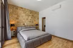 Villa Dione Master Bedroom 1