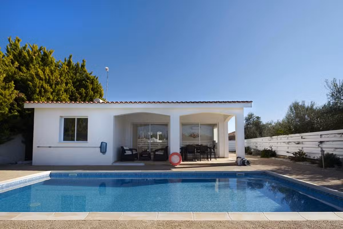 Villa Casa Bonita