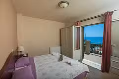 Lourdas Beach View