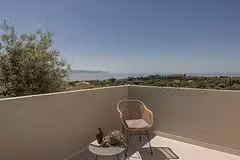 Olive Bay View