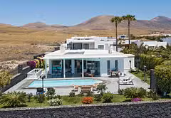 Casa Del Gray