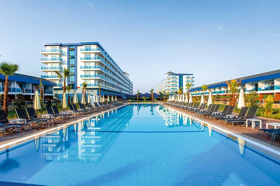 Eftalia Marin, Turkey