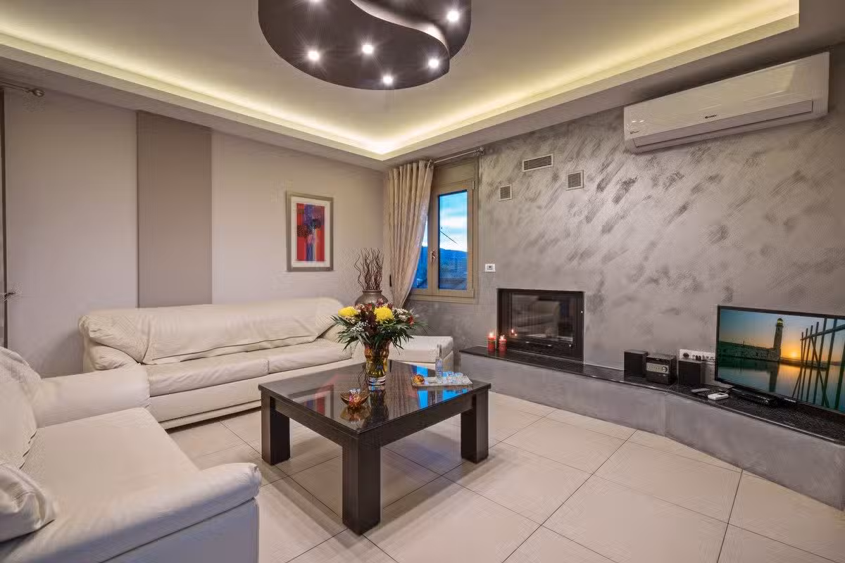 Villa Sandy Evi