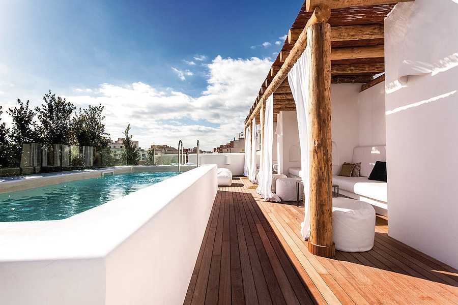 HM Balanguera, Balearics