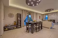 Villa Sandy Evi