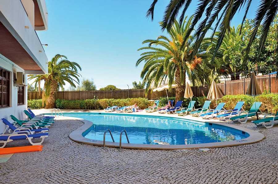 Mirachoro Praia Da Rocha, Portugal